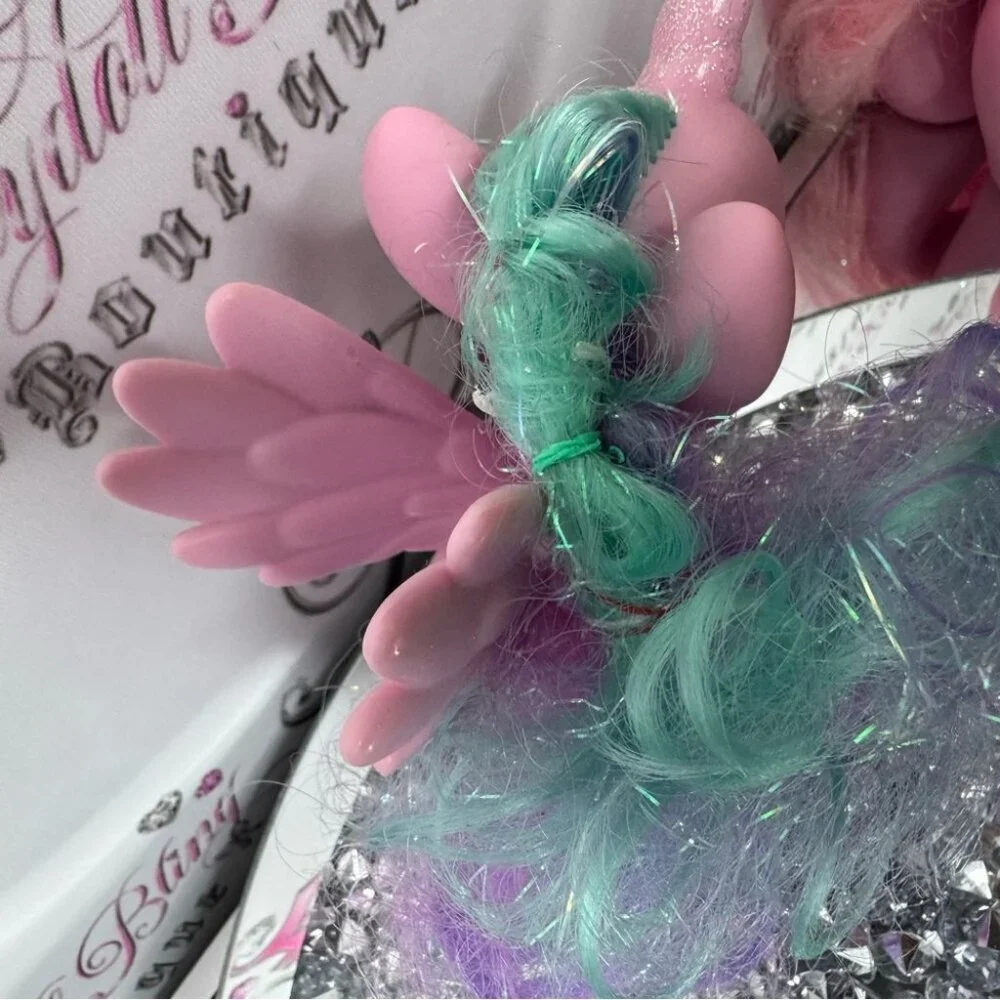 My Little Pony PRINCESS CELESTIA G4, 6